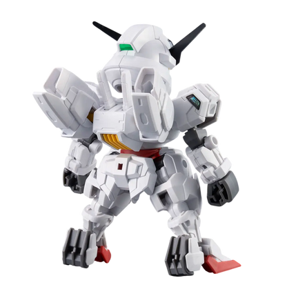 SD Gundam Cross Silhouette Gundam Calibarn