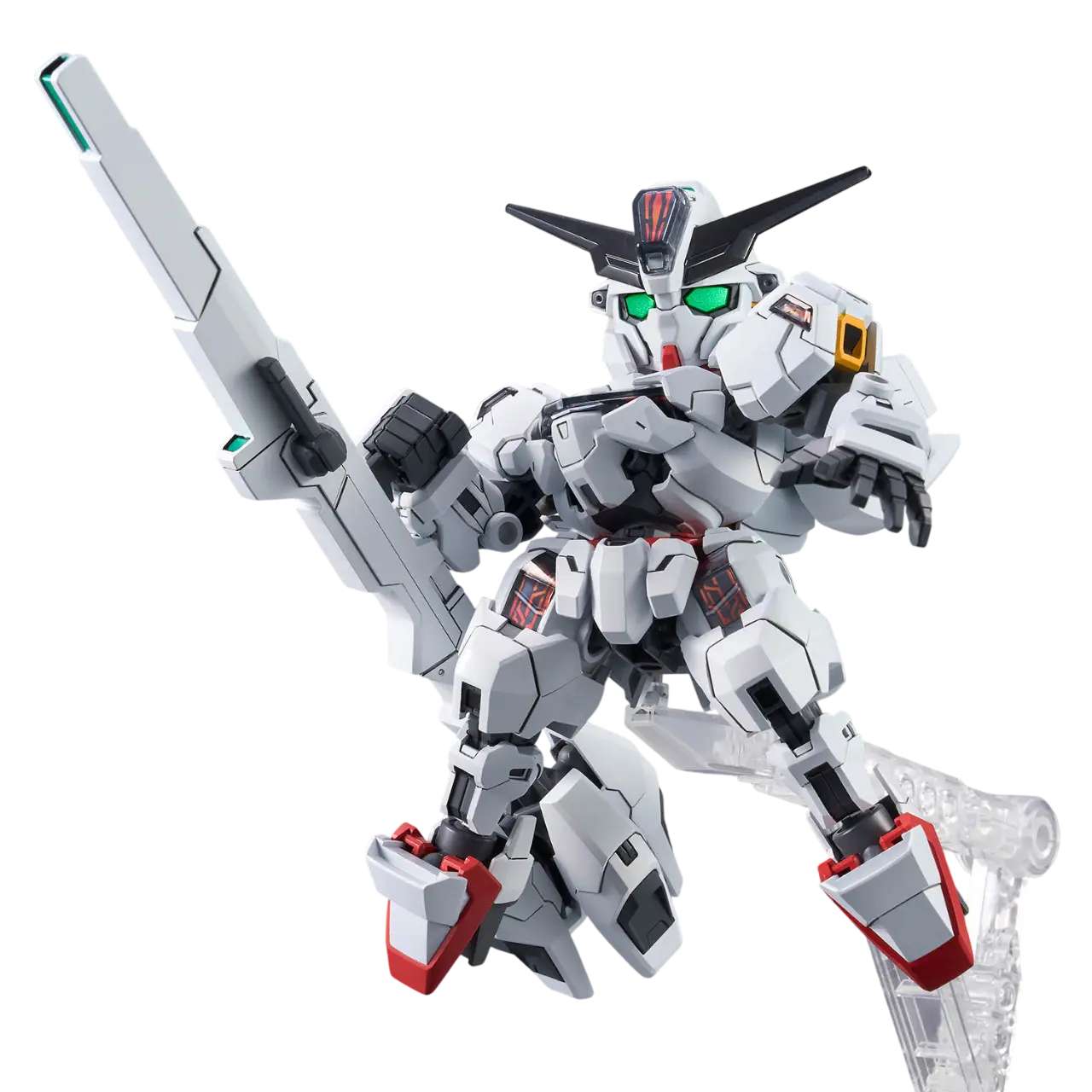 SD Gundam Cross Silhouette Gundam Calibarn