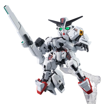 SD Gundam Cross Silhouette Gundam Calibarn