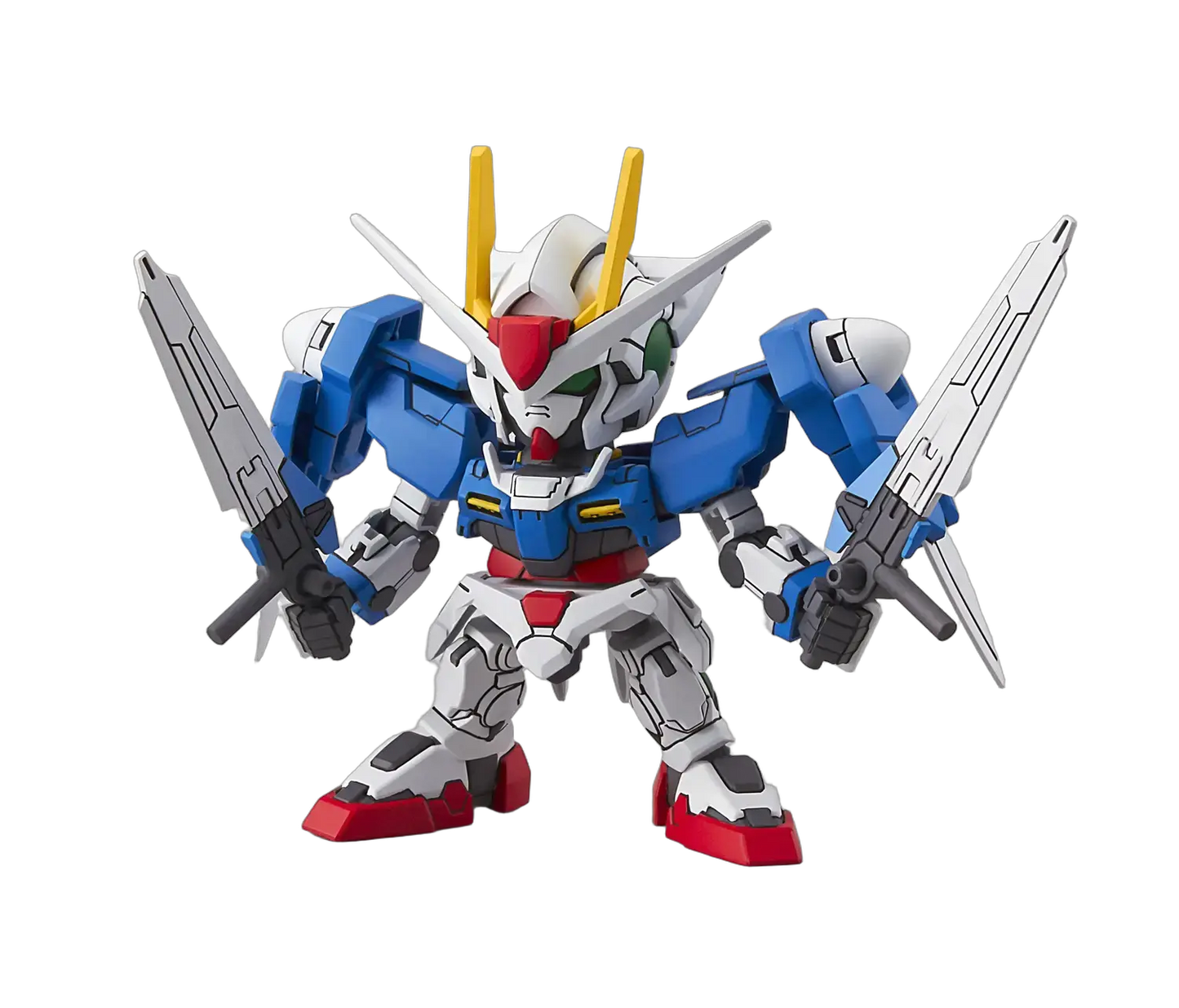 SD Gundam EX Standard 00 Gundam