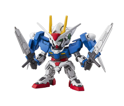 SD Gundam EX Standard 00 Gundam