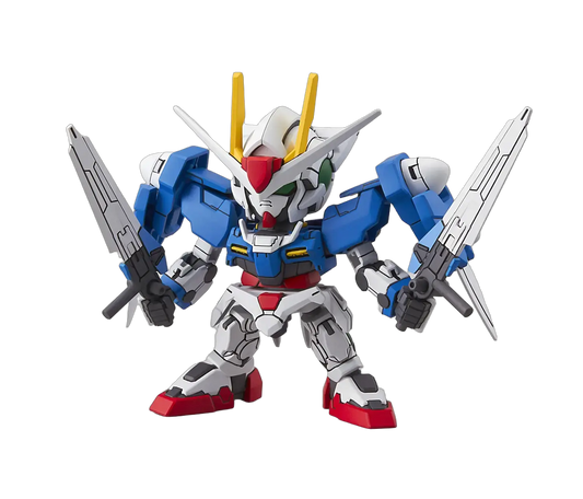 SD Gundam EX Standard 00 Gundam
