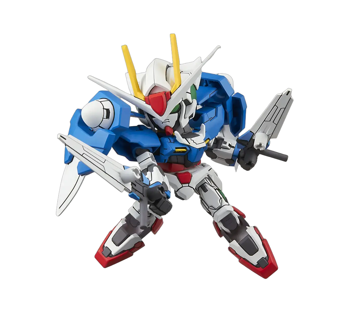 SD Gundam EX Standard 00 Gundam