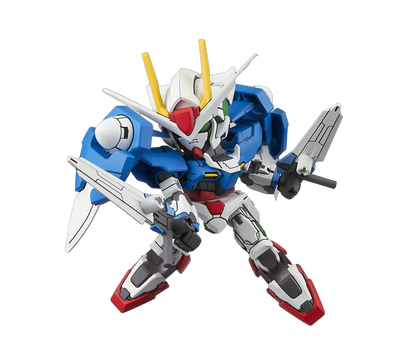 SD Gundam EX Standard 00 Gundam