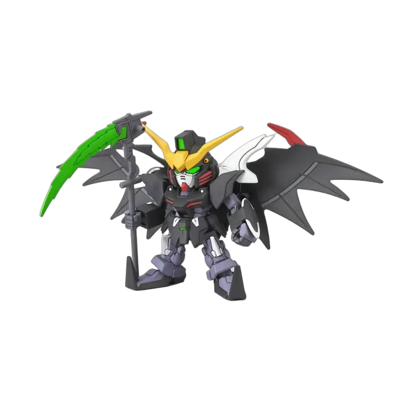 SD GUNDAM DEATHSCYTHE HELL EW EX STD