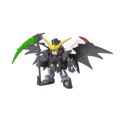 SD GUNDAM DEATHSCYTHE HELL EW EX STD