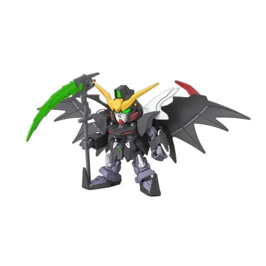 SD GUNDAM DEATHSCYTHE HELL EW EX STD