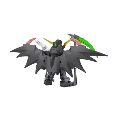 SD GUNDAM DEATHSCYTHE HELL EW EX STD