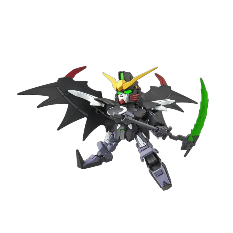SD GUNDAM DEATHSCYTHE HELL EW EX STD