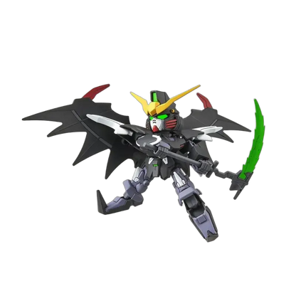 SD GUNDAM DEATHSCYTHE HELL EW EX STD