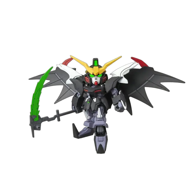 SD GUNDAM DEATHSCYTHE HELL EW EX STD