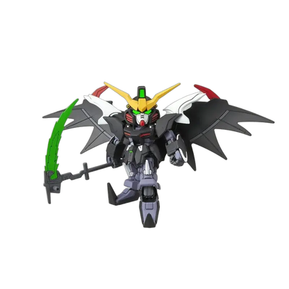 SD GUNDAM DEATHSCYTHE HELL EW EX STD