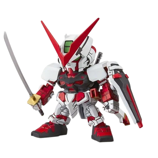 SD EX Astray Red Frame