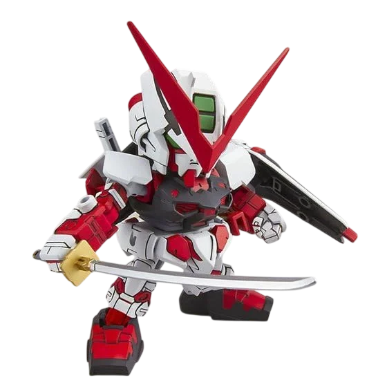 SD EX Astray Red Frame
