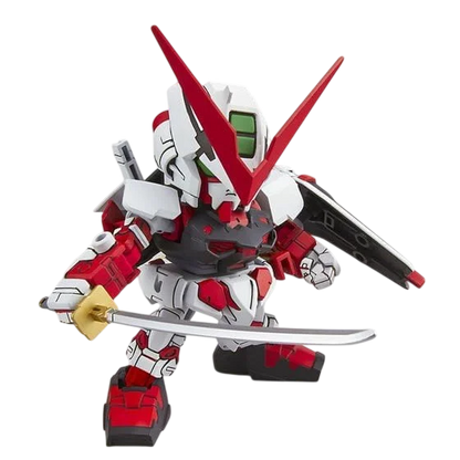 SD EX Astray Red Frame