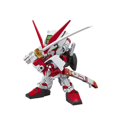 SD EX Astray Red Frame