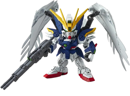 SD EX Standard Wing Zero