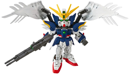 SD EX Standard Wing Zero