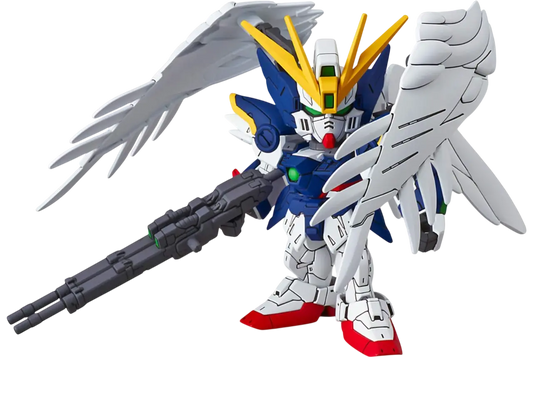 SD EX Standard Wing Zero