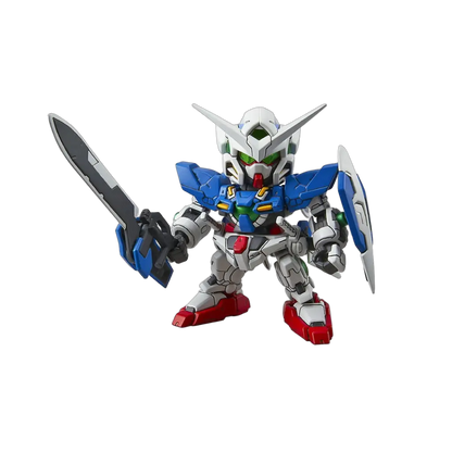 SD Gundam EX Standard Gundam Exia
