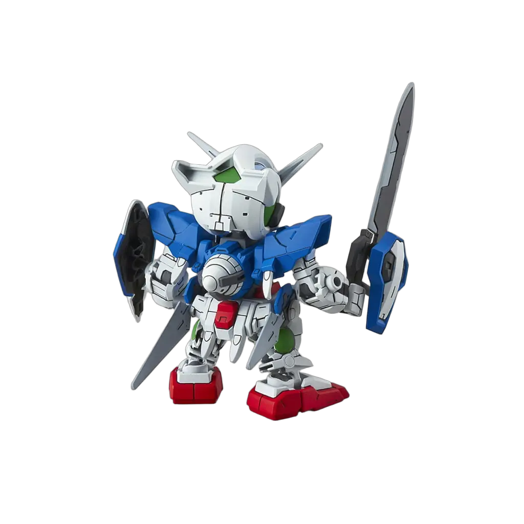 SD Gundam EX Standard Gundam Exia