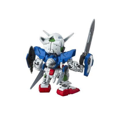 SD Gundam EX Standard Gundam Exia