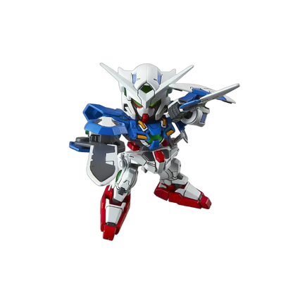 SD Gundam EX Standard Gundam Exia