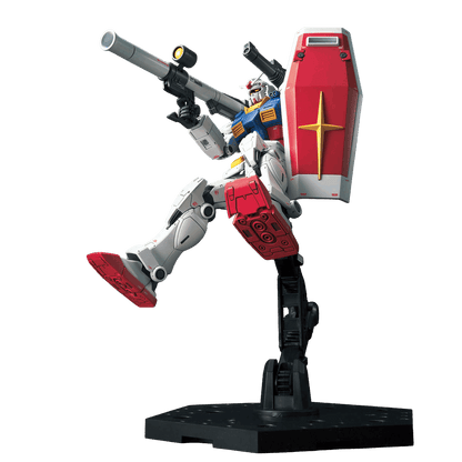 1/144 HG RX-78-02 GUNDAM (THE ORIGIN Ver.)