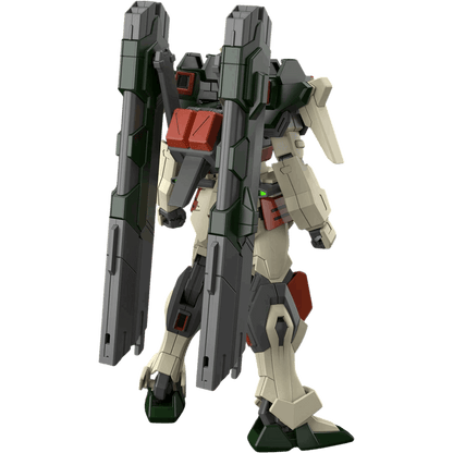 1/144 HG Lightning Buster Gundam