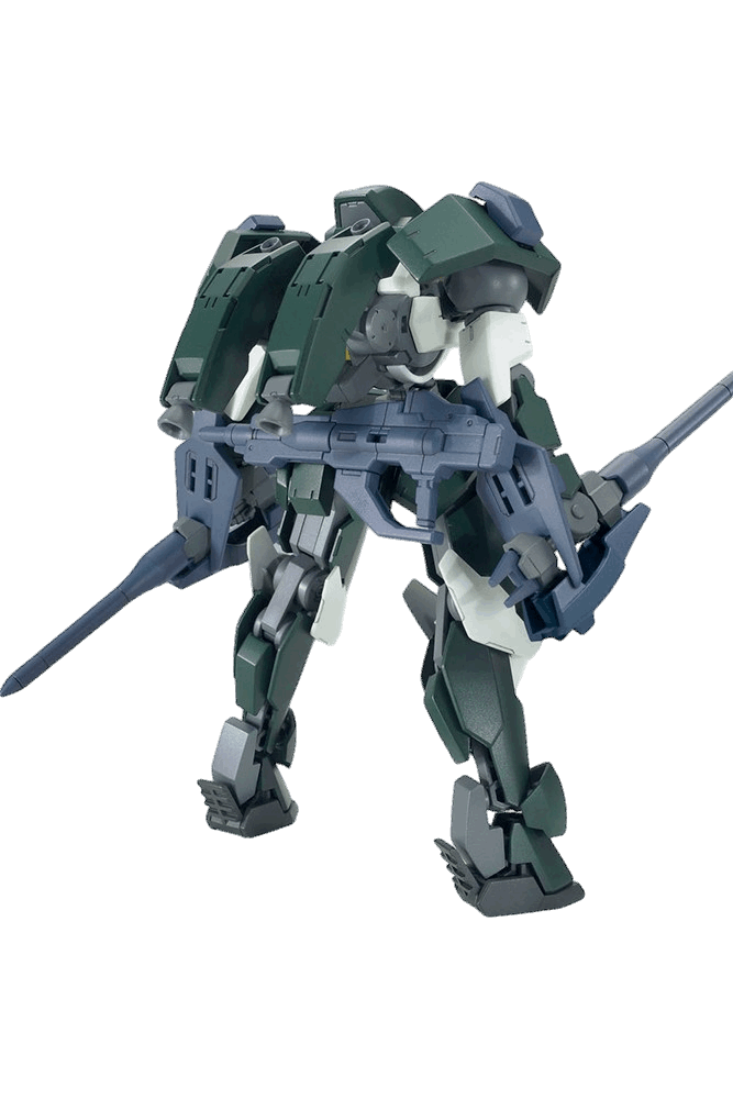 1/144 HG Julietas Mobile Reginlaze