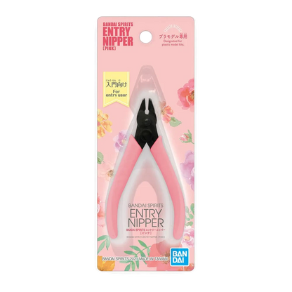 Bandai Spirits Entry Nipper Pink