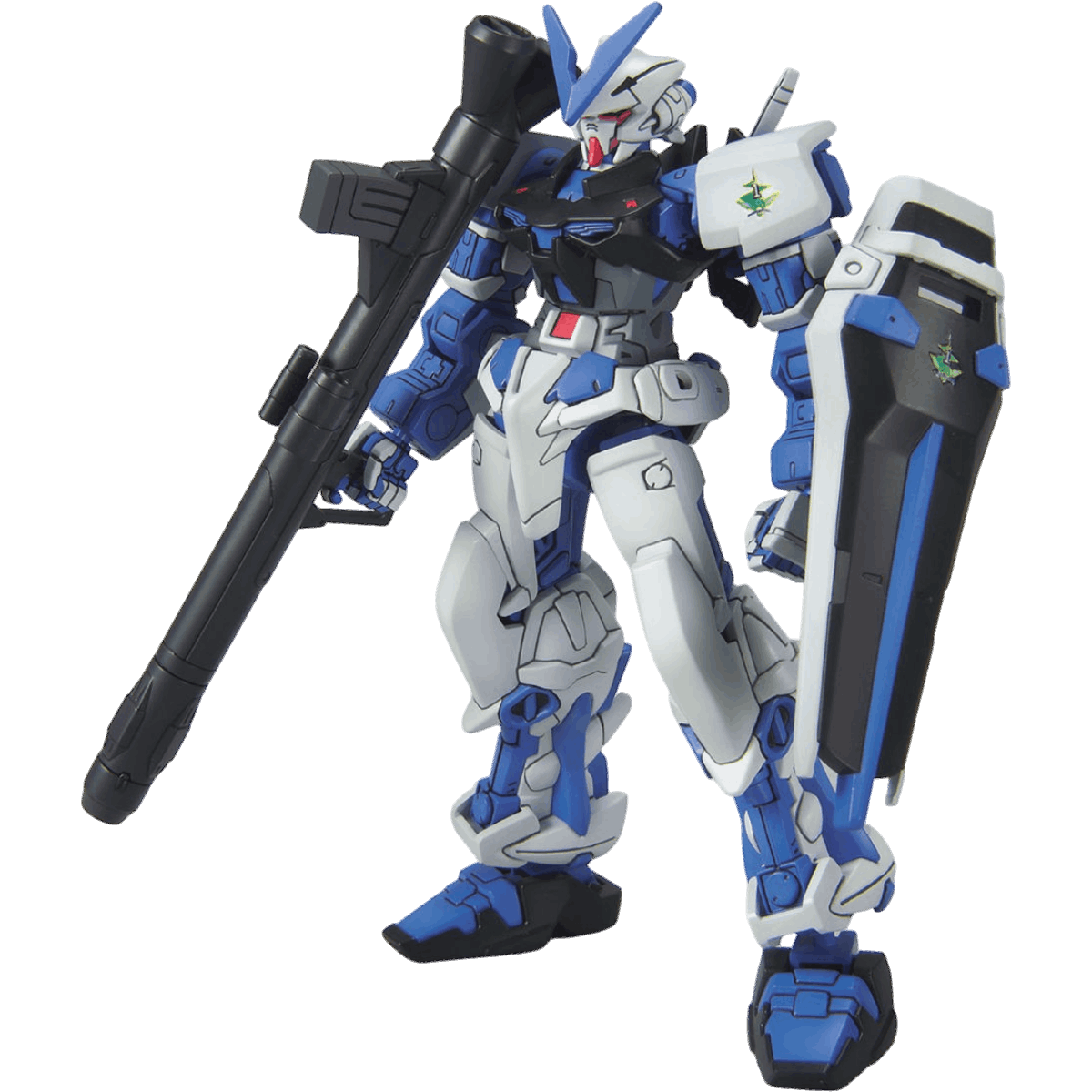 1/144 HG Gundam Astray Blue Frame