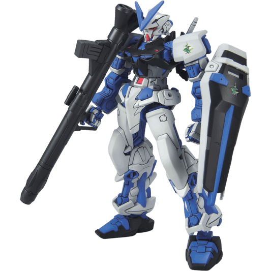 1/144 HG Gundam Astray Blue Frame