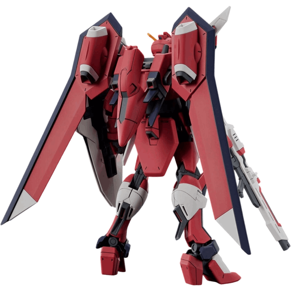1/144 HG Immortal Justice Gundam