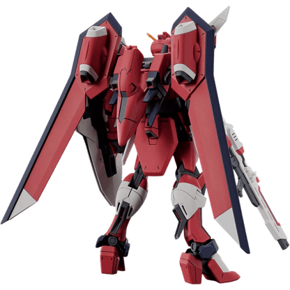 1/144 HG Immortal Justice Gundam