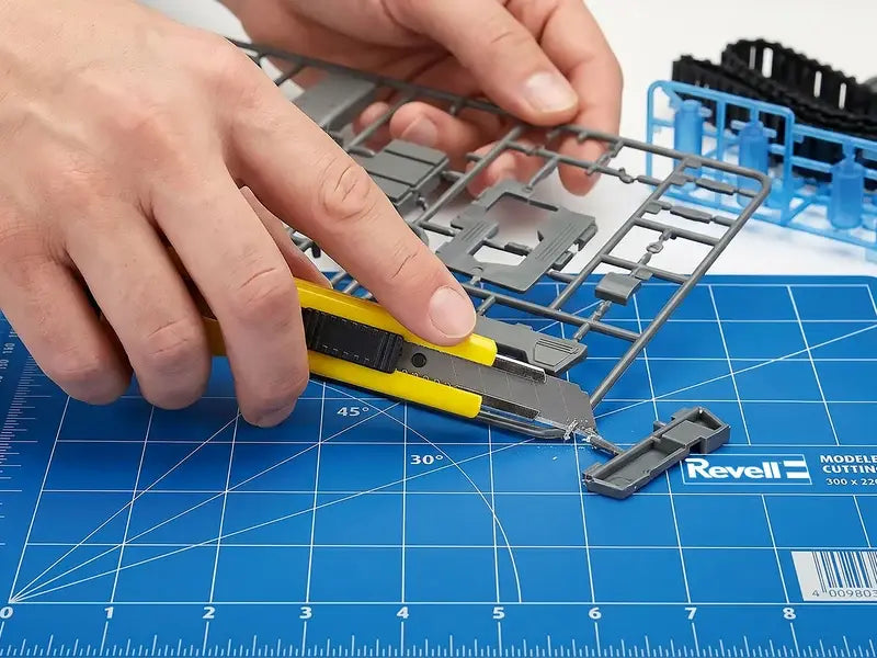 Revell Schneidematte DIN A3