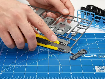 Revell Schneidematte DIN A4