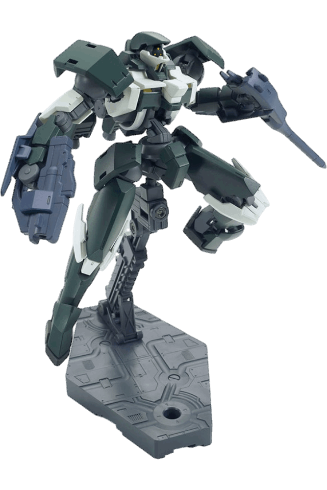 1/144 HG Julietas Mobile Reginlaze