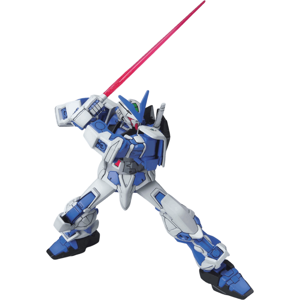 1/144 HG Gundam Astray Blue Frame