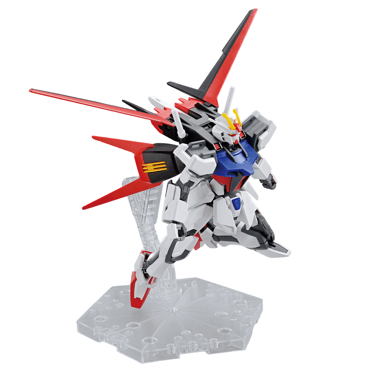 ENTRY GRADE (EG) 1/144 STRIKE GUNDAM