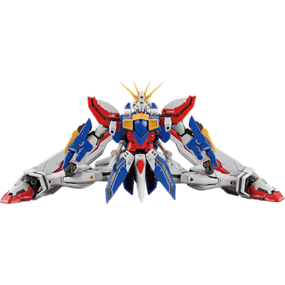 1/144 RG God Gundam