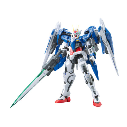 1/144 RG GN-0000+GNR-010 00 Raiser